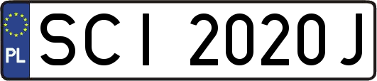 SCI2020J