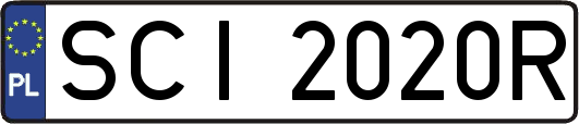 SCI2020R