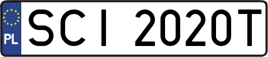SCI2020T