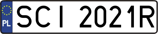 SCI2021R