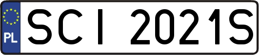 SCI2021S