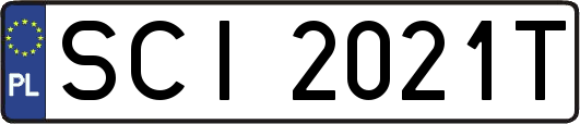 SCI2021T