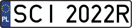 SCI2022R