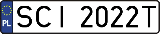 SCI2022T