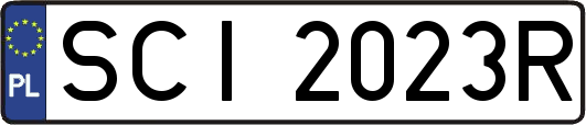 SCI2023R