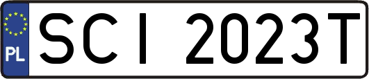 SCI2023T
