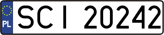 SCI20242