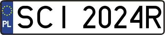 SCI2024R