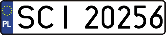SCI20256