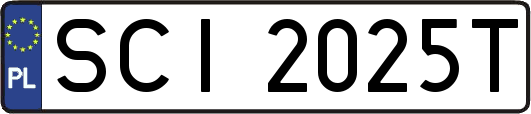 SCI2025T