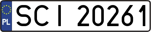 SCI20261