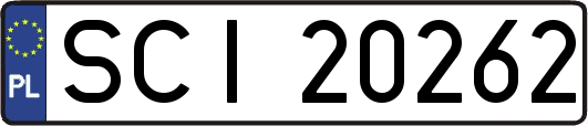SCI20262
