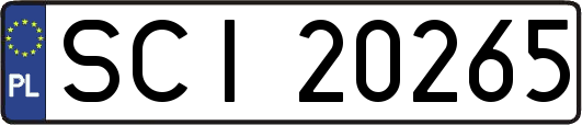 SCI20265