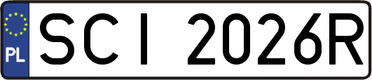 SCI2026R