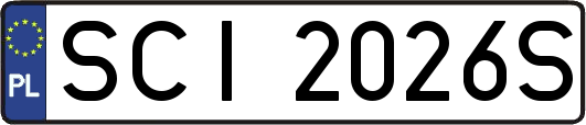 SCI2026S