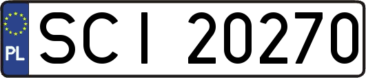SCI20270