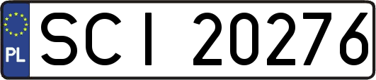 SCI20276