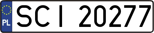 SCI20277