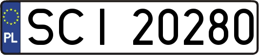 SCI20280