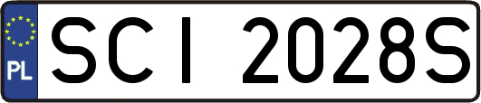 SCI2028S