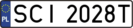 SCI2028T