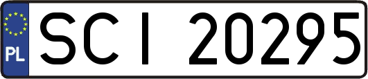 SCI20295