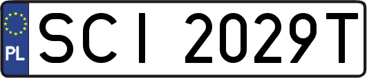 SCI2029T