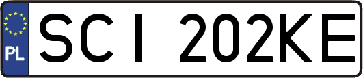 SCI202KE
