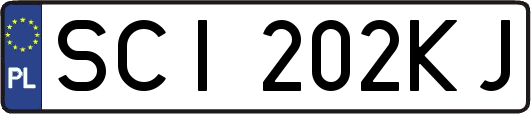 SCI202KJ
