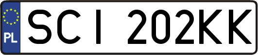 SCI202KK