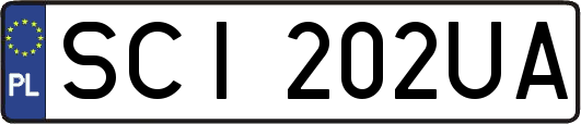SCI202UA