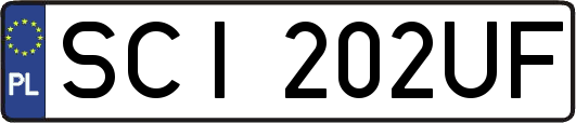 SCI202UF