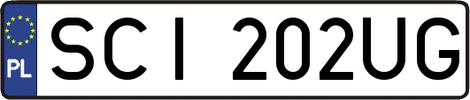 SCI202UG