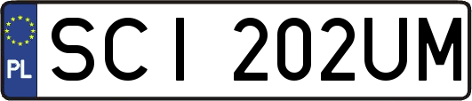 SCI202UM