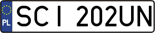 SCI202UN