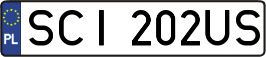 SCI202US