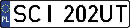 SCI202UT