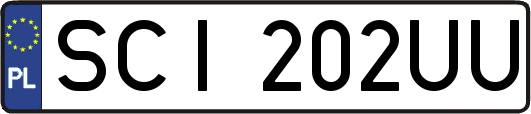SCI202UU