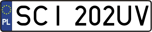 SCI202UV