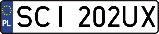 SCI202UX