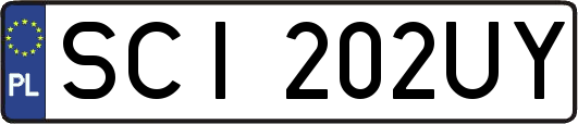 SCI202UY