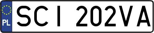 SCI202VA