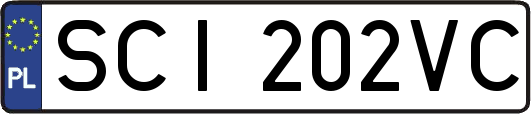 SCI202VC