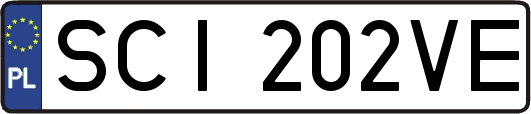 SCI202VE