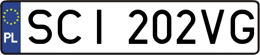 SCI202VG