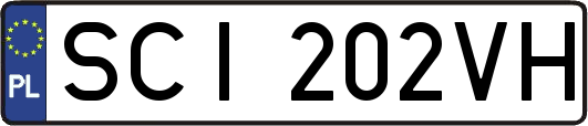 SCI202VH
