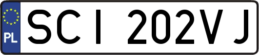 SCI202VJ