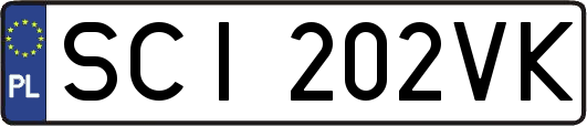 SCI202VK