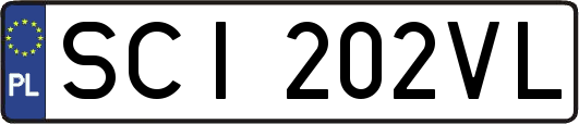 SCI202VL
