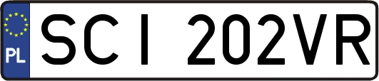 SCI202VR